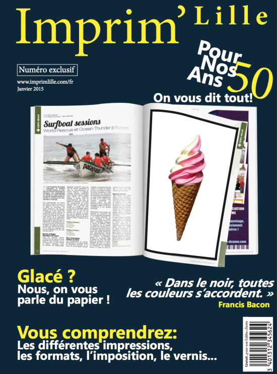 Magazine